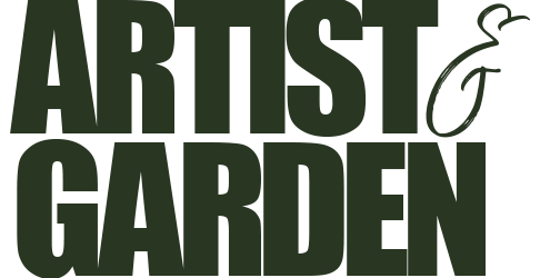 Artist & Garden